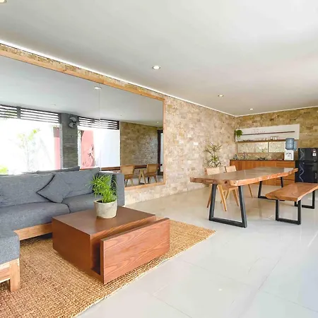Cari Surf Villas