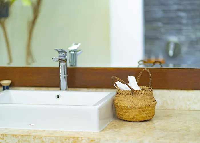 Cari Surf Villa Uluwatu (Bali)