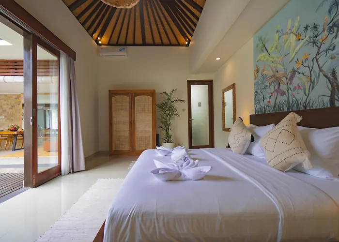 Villa Cari Surf *
