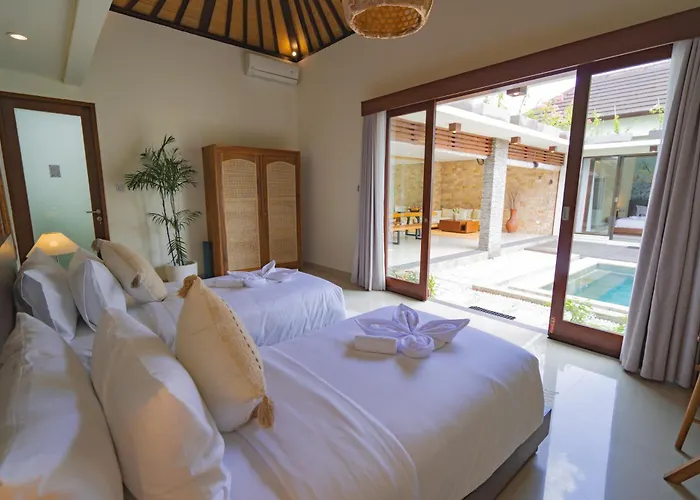 Villa Cari Surf Uluwatu (Bali)