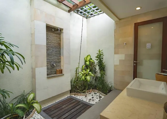 Cari Surf Villa Uluwatu (Bali)