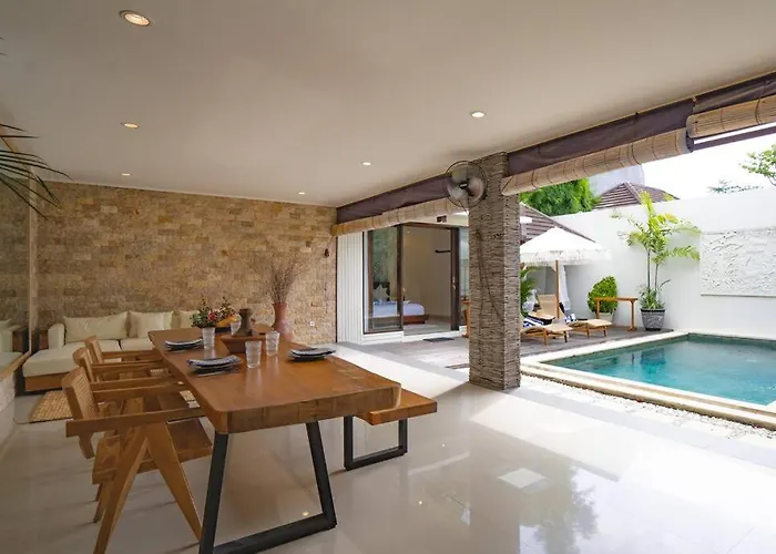 Villa Cari Surf *