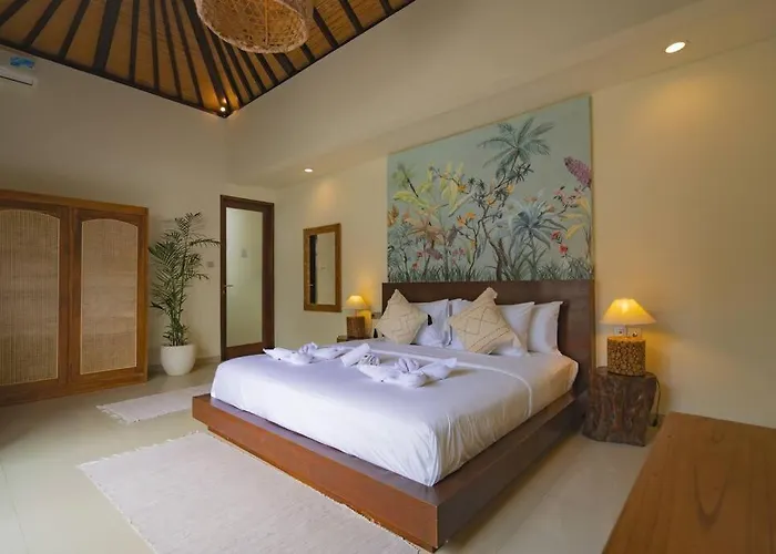 Villa Cari Surf Uluwatu (Bali)