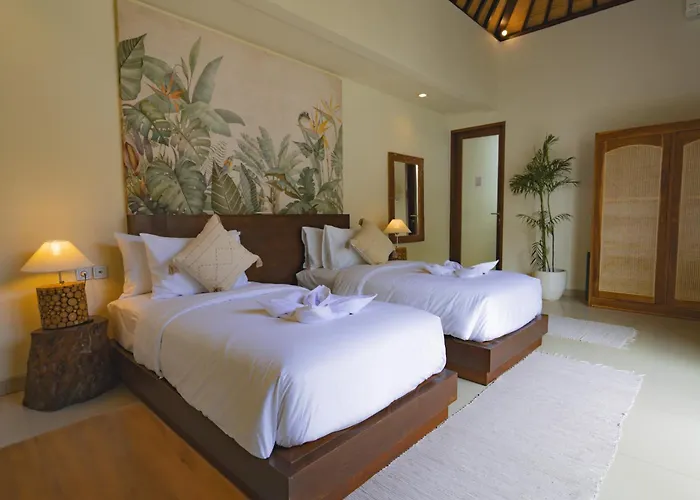 Villa Cari Surf *
