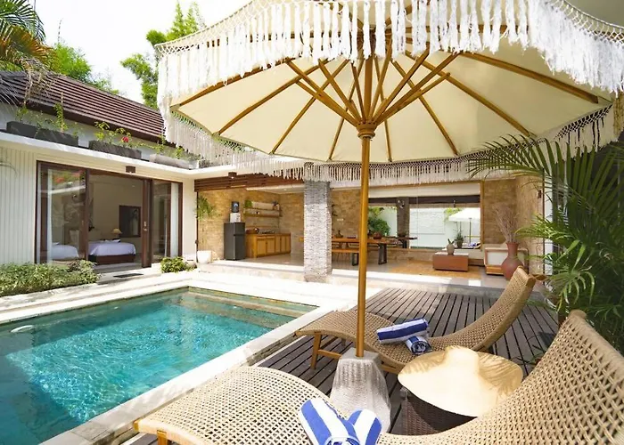 Villa Cari Surf