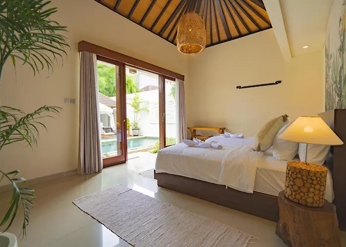 Villa Cari Surf