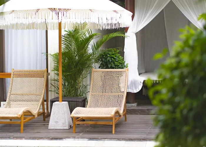 Cari Surf Villa Uluwatu (Bali)