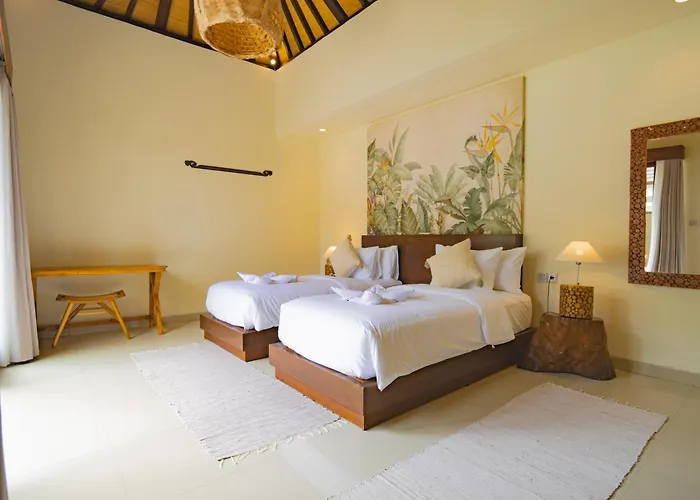 Villa Cari Surf *