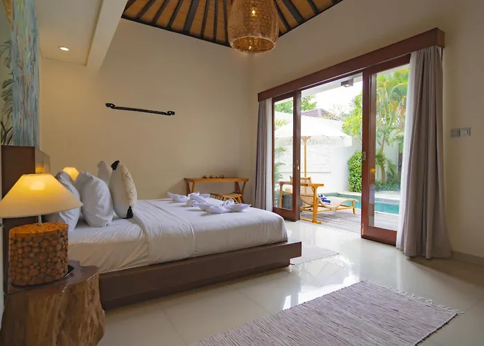 Cari Surf Villa Uluwatu (Bali)