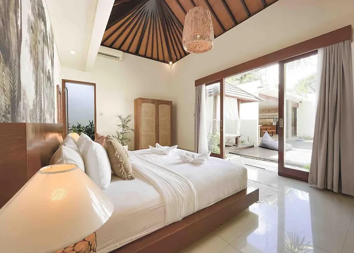 Cari Surf Villa *