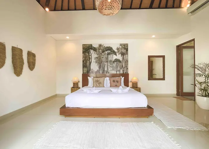 Cari Surf Villa