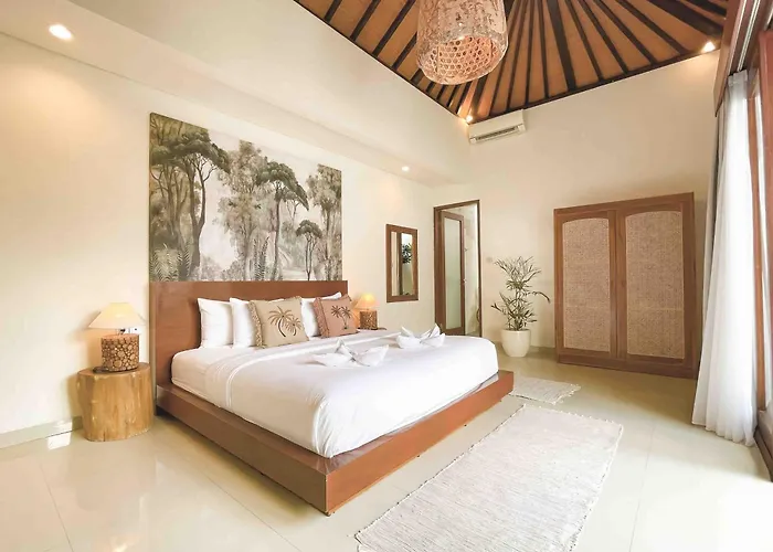 Cari Surf Villa Uluwatu (Bali)