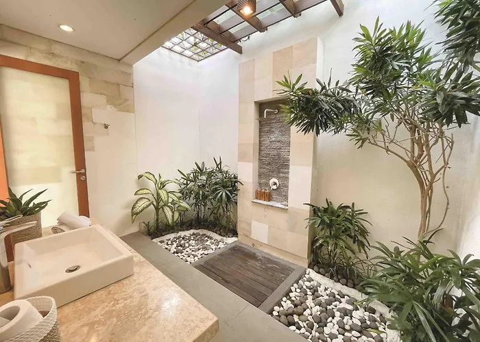 Villa Cari Surf *